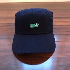 New Vineyard Vines Women’s Baseball Hat